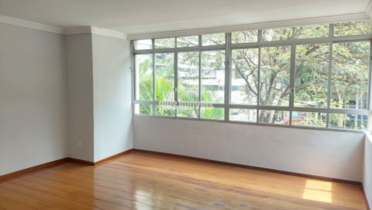 Imagem Apartamento com 3 Quartos para Alugar, 135 m² em Cerqueira César - São Paulo