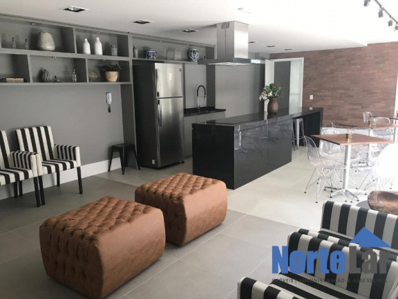 Imagem Apartamento com 2 Quartos à Venda, 73 m² em Alto Da Lapa - São Paulo