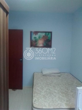 Imagem Casa com 2 Quartos à Venda, 45 m² em Balneário Das Palmeiras - Itanhaém