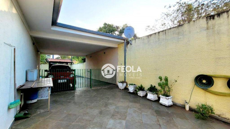 Imagem Casa com 3 Quartos à Venda, 293 m² em Portal Dos Nobres - Americana Imagem Casa com 3 Quartos à Venda, 293 m² em Portal Dos Nobres - Americana