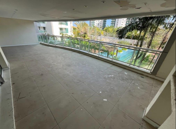 Imagem Apartamento com 4 Quartos à Venda, 298 m² em Barra Da Tijuca - Rio De Janeiro Imagem Apartamento com 4 Quartos à Venda, 298 m² em Barra Da Tijuca - Rio De Janeiro