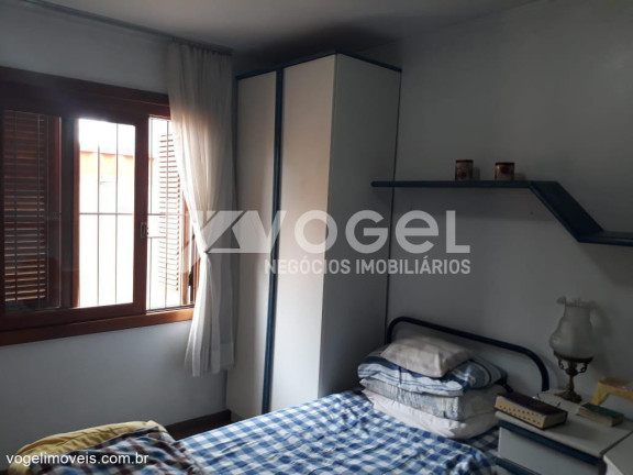 Imagem Casa com 4 Quartos à Venda, 275 m² em Morro Do Espelho - Sao Leopoldo Imagem Casa com 4 Quartos à Venda, 275 m² em Morro Do Espelho - Sao Leopoldo