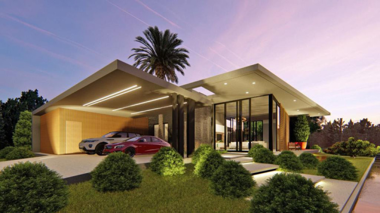 Imagem Casa com 4 Quartos à Venda, 324 m² em Arroio Teixeira - Capao Da Canoa