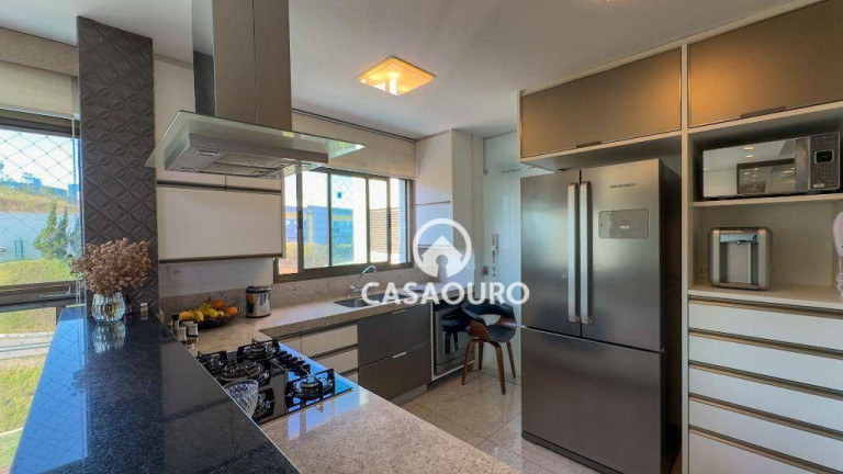 Imagem Apartamento com 4 Quartos à Venda, 154 m² em Vale Dos Cristais - Belo Horizonte Imagem Apartamento com 4 Quartos à Venda, 154 m² em Vale Dos Cristais - Belo Horizonte