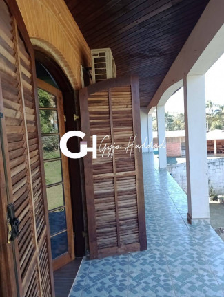 Imagem Casa com 3 Quartos à Venda, 900 m² em Piedade