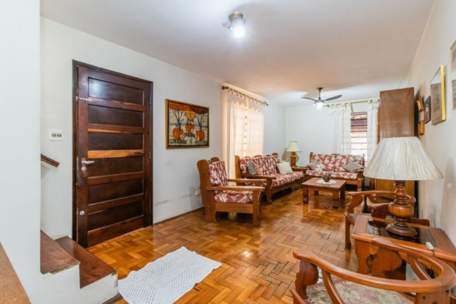 Imagem Casa com 3 Quartos à Venda,  em Vila Congonhas - São Paulo
