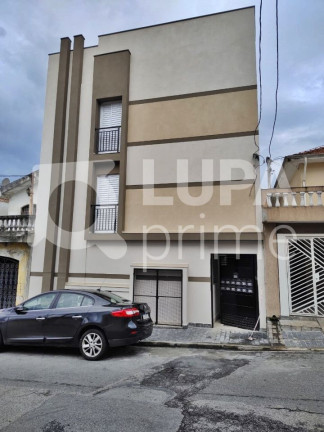 Imagem Apartamento com 1 Quarto à Venda, 30 m² em Tucuruvi - São Paulo Imagem Apartamento com 1 Quarto à Venda, 30 m² em Tucuruvi - São Paulo