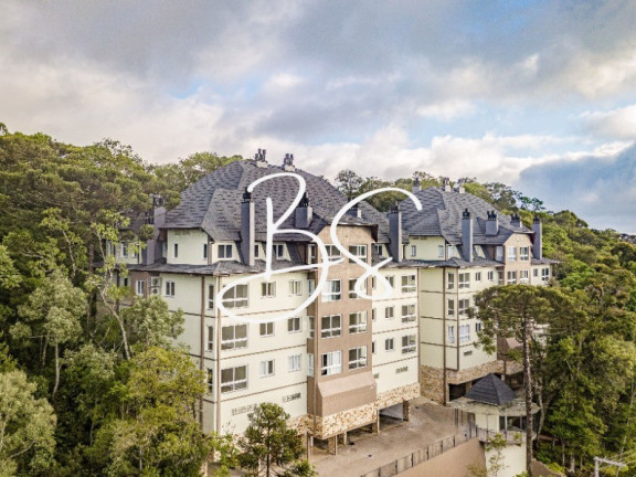 Imagem Apartamento com 2 Quartos à Venda, 77 m² em Floresta - Gramado