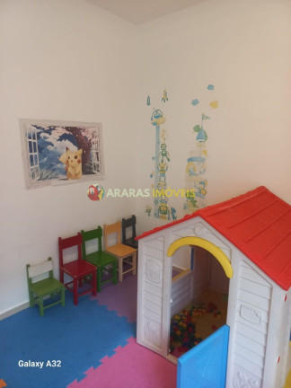 Imagem Apartamento com 2 Quartos à Venda, 55 m² em Maitinga - Bertioga