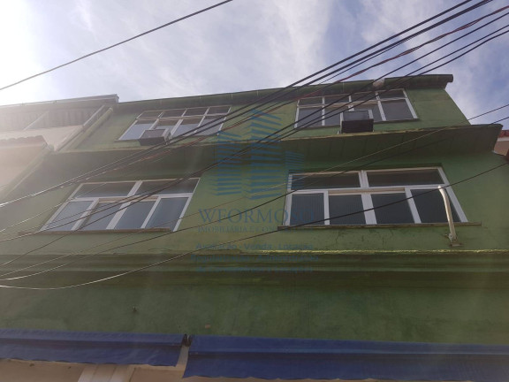 Apartamento com 2 Quartos à Venda, 350 m² em Ramos - Rio De Janeiro