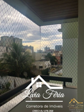 Apartamento com 3 Quartos à Venda, 80 m² em Centro - Campos Dos Goytacazes