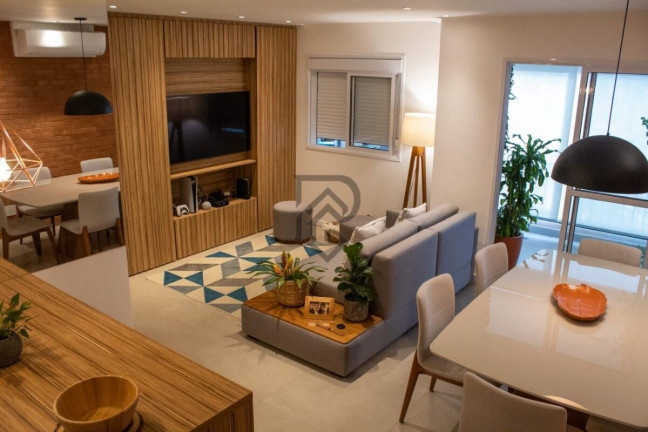 Imagem Apartamento com 1 Quarto à Venda, 65 m² em Saúde - São Paulo