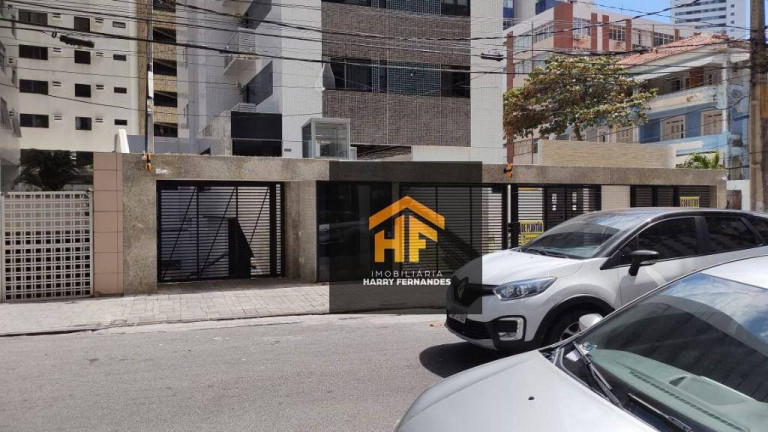Imagem Apartamento com 2 Quartos à Venda, 46 m² em Boa Viagem - Recife Imagem Apartamento com 2 Quartos à Venda, 46 m² em Boa Viagem - Recife