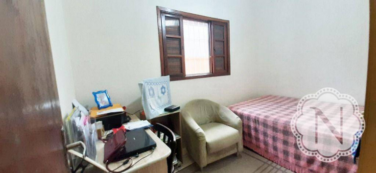 Imagem Casa com 3 Quartos à Venda, 74 m² em Belas Artes - Itanhaém Imagem Casa com 3 Quartos à Venda, 74 m² em Belas Artes - Itanhaém