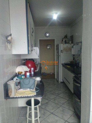 Imagem Apartamento com 3 Quartos à Venda, 78 m² em Macedo - Guarulhos