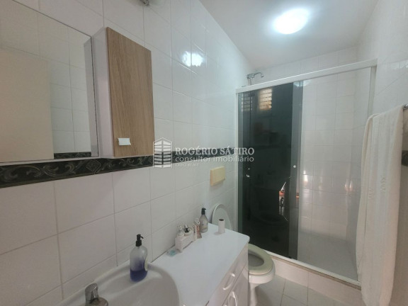 Imagem Apartamento com 3 Quartos à Venda, 86 m² em Vila Mariana - São Paulo
