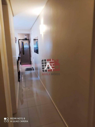 Imagem Apartamento com 2 Quartos à Venda, 45 m² em Vila Curuçá - São Paulo