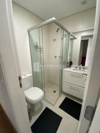 Imagem Apartamento com 2 Quartos à Venda, 73 m² em Vila Mariana - São Paulo