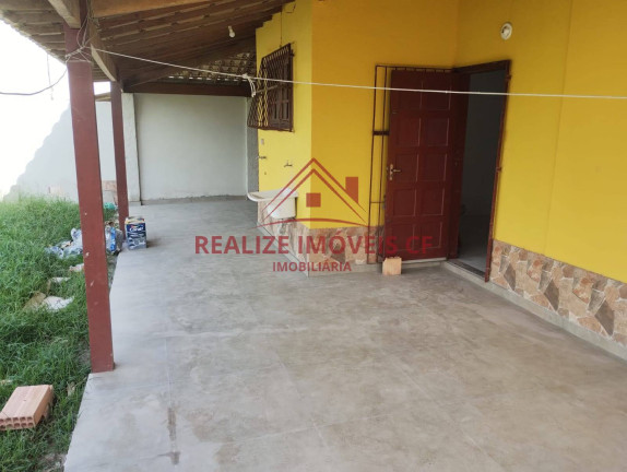 Imagem Casa com 2 Quartos à Venda, 250 m² em Guriri - Cabo Frio Imagem Casa com 2 Quartos à Venda, 250 m² em Guriri - Cabo Frio