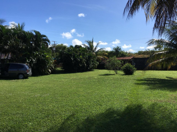 Imagem Terreno à Venda, 8.000 m² em Quintas Do Picuaia - Lauro De Freitas Imagem Terreno à Venda, 8.000 m² em Quintas Do Picuaia - Lauro De Freitas