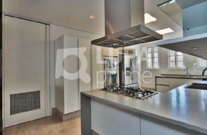 Imagem Apartamento com 2 Quartos para Alugar, 259 m² em Jardim Europa - São Paulo Imagem Apartamento com 2 Quartos para Alugar, 259 m² em Jardim Europa - São Paulo
