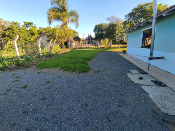 Imagem Casa com 3 Quartos à Venda, 293 m² em Trigolândia - Piên