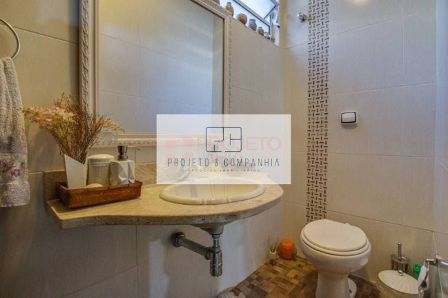 Imagem Casa com 4 Quartos à Venda, 243 m² em Alto Da Boa Vista - São Paulo Imagem Casa com 4 Quartos à Venda, 243 m² em Alto Da Boa Vista - São Paulo