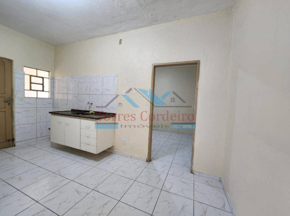 Imagem Casa com 1 Quarto à Venda, 100 m² em Jardim Das Vertentes - São Paulo Imagem Casa com 1 Quarto à Venda, 100 m² em Jardim Das Vertentes - São Paulo