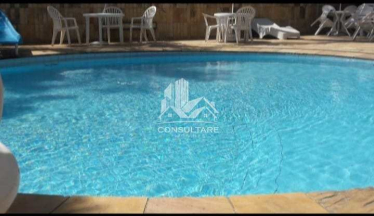 Imagem Apartamento com 3 Quartos para Alugar, 265 m² em Aparecida - Santos Imagem Apartamento com 3 Quartos para Alugar, 265 m² em Aparecida - Santos