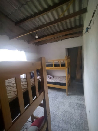 Imagem Casa com 2 Quartos à Venda, 60 m² em Aguapeú - Mongaguá Imagem Casa com 2 Quartos à Venda, 60 m² em Aguapeú - Mongaguá