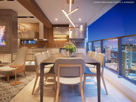 Imagem Apartamento com 3 Quartos à Venda, 116 m² em Vila Osasco - Osasco