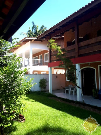 Imagem Casa com 3 Quartos à Venda, 150 m² em Praia Do Sununga - Ubatuba Imagem Casa com 3 Quartos à Venda, 150 m² em Praia Do Sununga - Ubatuba