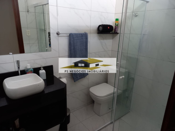 Imagem Sobrado com 3 Quartos à Venda, 97 m² em Ipiranga - São Paulo