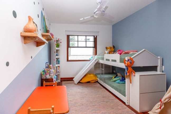 Imagem Casa com 3 Quartos à Venda, em Alto Da Boa Vista - São Paulo Imagem Casa com 3 Quartos à Venda, em Alto Da Boa Vista - São Paulo
