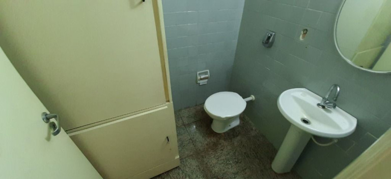 Imagem Sala Comercial à Venda, 25 m² em Copacabana - Rio De Janeiro