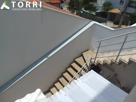 Imagem Sobrado com 3 Quartos à Venda, 206 m² em Jardim Morumbi - Sorocaba