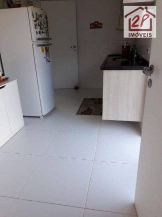 Imagem Sobrado com 4 Quartos à Venda, 136 m² em Urbanova - São José Dos Campos