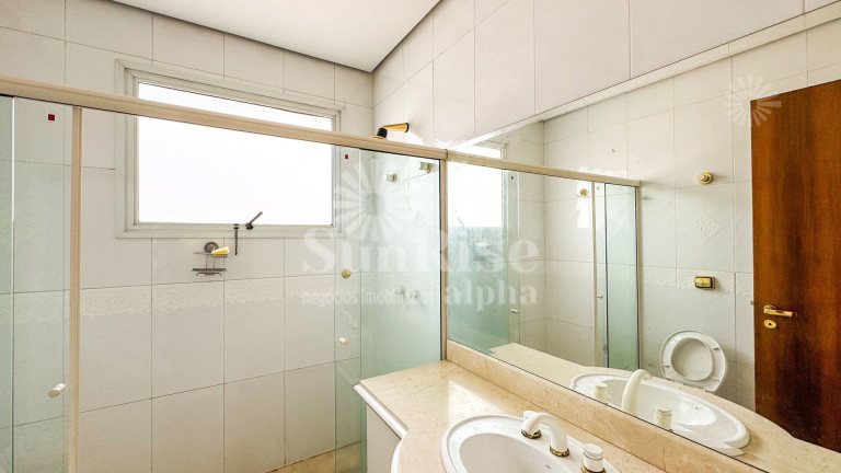 Imagem Casa com 4 Quartos para Alugar, 600 m² em Alphaville Residencial Dois - Barueri
