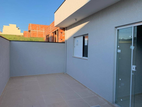 Imagem Casa de Condomínio com 3 Quartos à Venda, 96 m² em Horto Florestal - Sorocaba