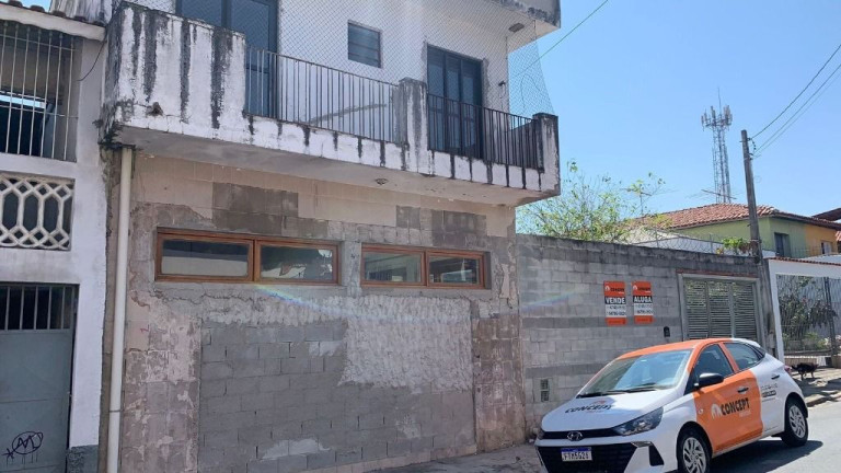 Imagem Sobrado com 3 Quartos à Venda, 129 m² em Centro - Poá Imagem Sobrado com 3 Quartos à Venda, 129 m² em Centro - Poá
