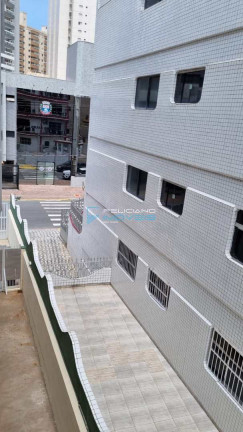 Imagem Kitnet com 1 Quarto à Venda, 32 m² em Boqueirão - Praia Grande