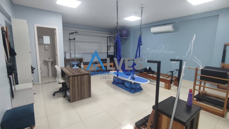 Imagem Sala Comercial à Venda, 39 m² em Centro - São Bernardo Do Campo Imagem Sala Comercial à Venda, 39 m² em Centro - São Bernardo Do Campo