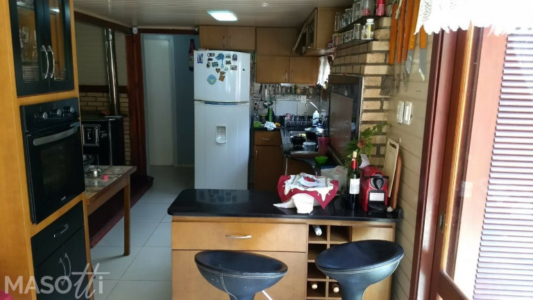 Imagem Casa com 3 Quartos à Venda, 130 m² em Mato Queimado - Gramado