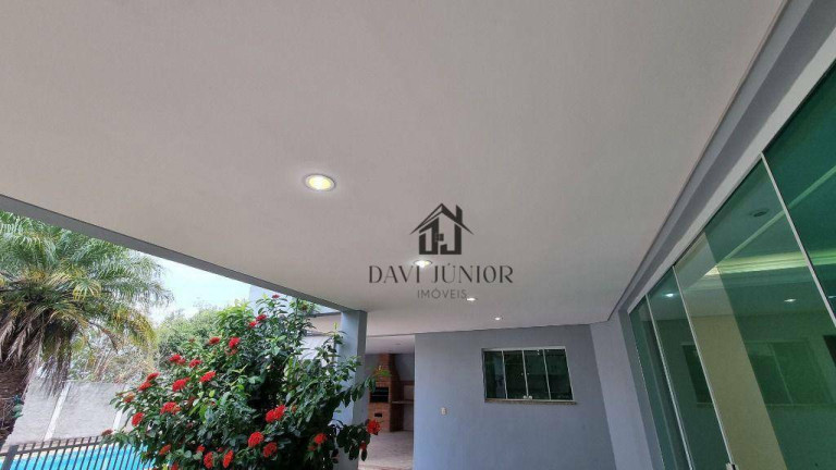 Imagem Casa com 3 Quartos à Venda ou Locação, 340 m² em Condomínio Vivendas Do Lago - Sorocaba
