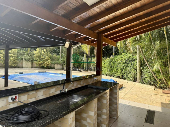 Imagem Casa com 4 Quartos à Venda, 346 m² em Bosque Do Vianna - Cotia Imagem Casa com 4 Quartos à Venda, 346 m² em Bosque Do Vianna - Cotia