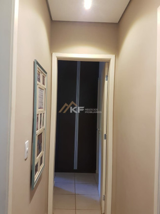 Imagem Apartamento com 2 Quartos à Venda, 54 m² em Jardim Palma Travassos - Ribeirão Preto