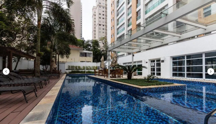 Imagem Apartamento com 3 Quartos à Venda, 194 m² em Campo Belo - São Paulo Imagem Apartamento com 3 Quartos à Venda, 194 m² em Campo Belo - São Paulo
