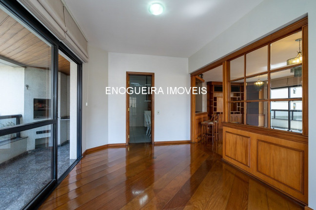Imagem Apartamento com 4 Quartos à Venda, 200 m² em Perdizes - São Paulo