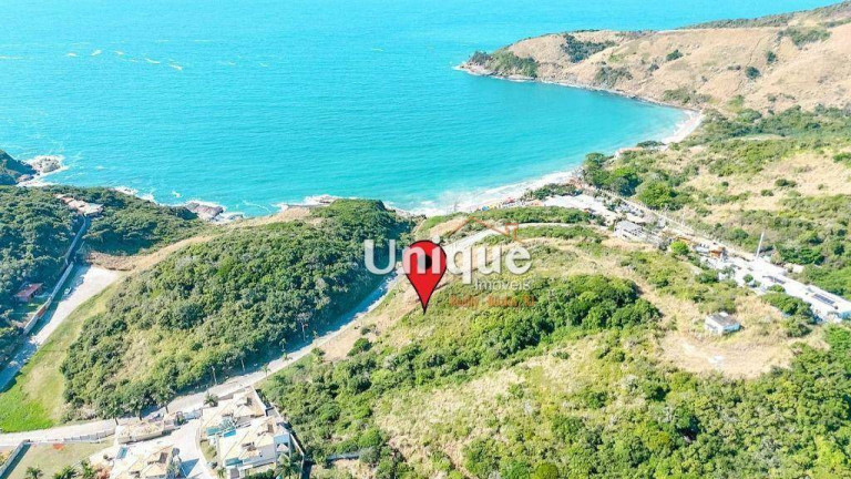 Imagem Terreno à Venda, 9.708 m² em Praia Brava - Armação Dos Búzios Imagem Terreno à Venda, 9.708 m² em Praia Brava - Armação Dos Búzios