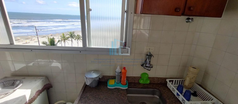 Imagem Apartamento com 2 Quartos à Venda, 59 m² em Ocian - Praia Grande Imagem Apartamento com 2 Quartos à Venda, 59 m² em Ocian - Praia Grande